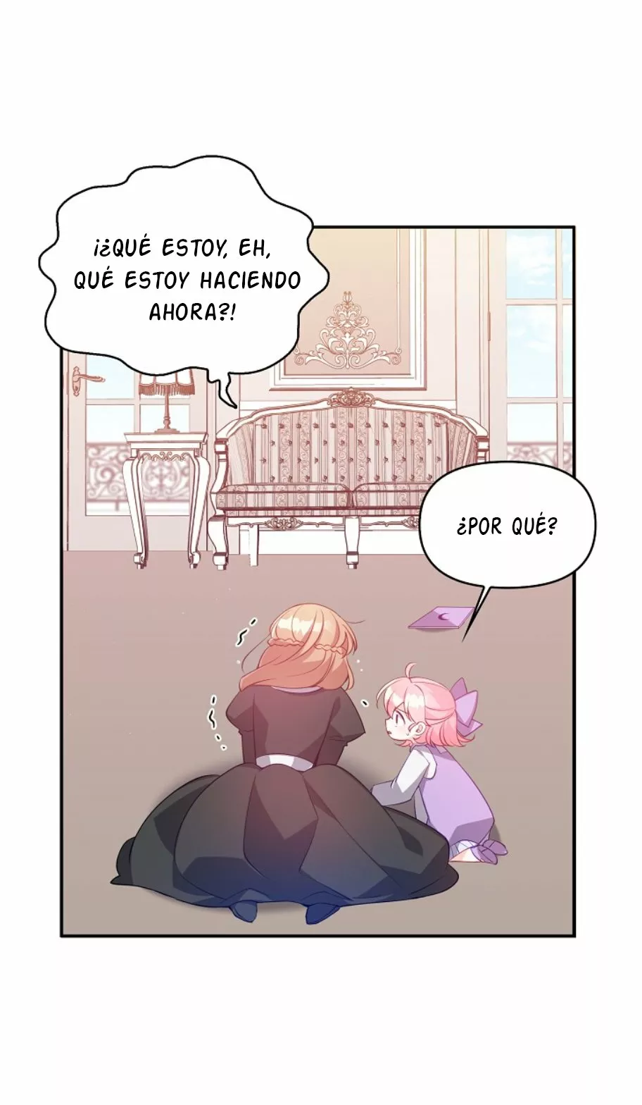 Página 53 del Manga