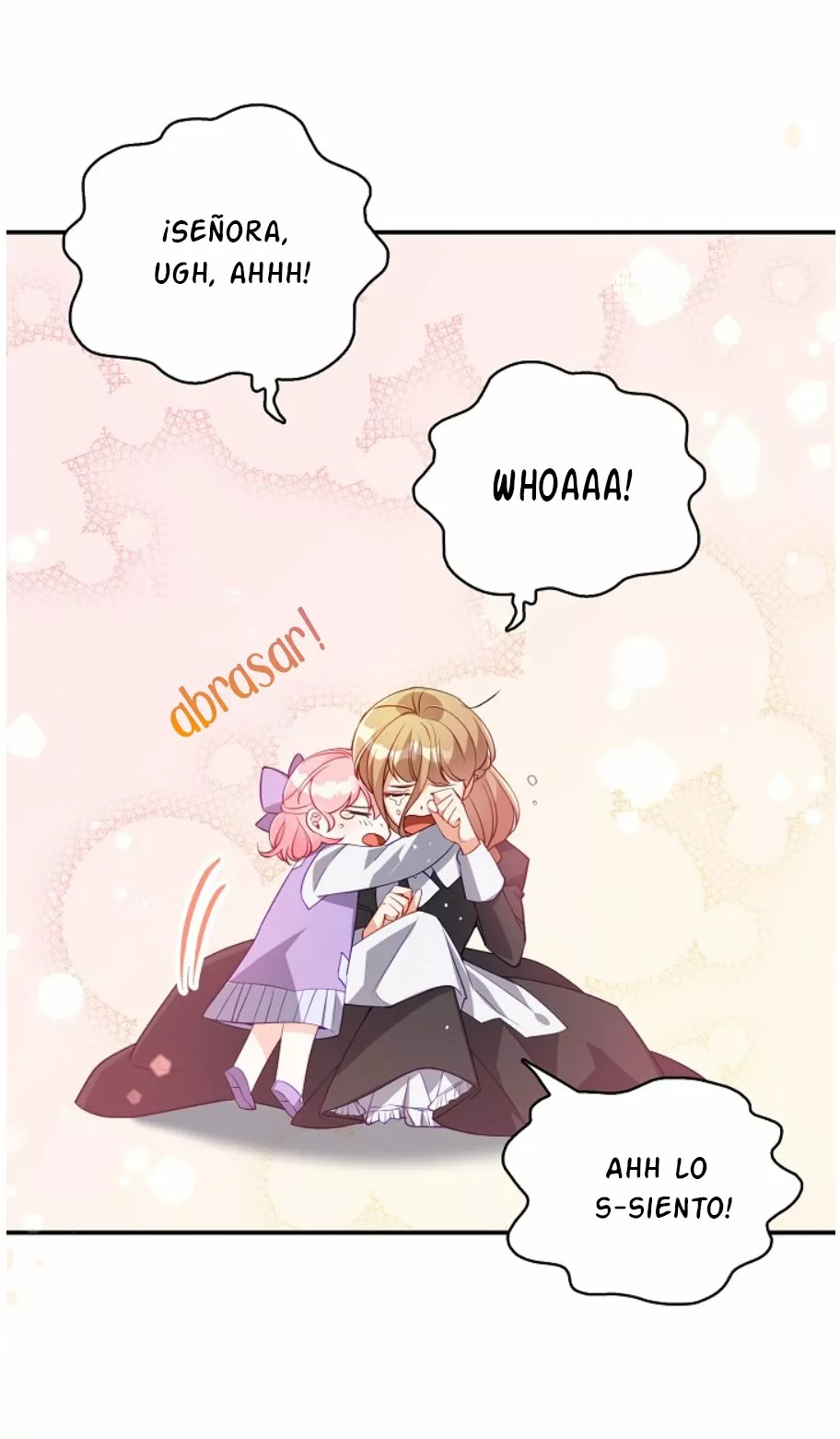 Página 55 del Manga