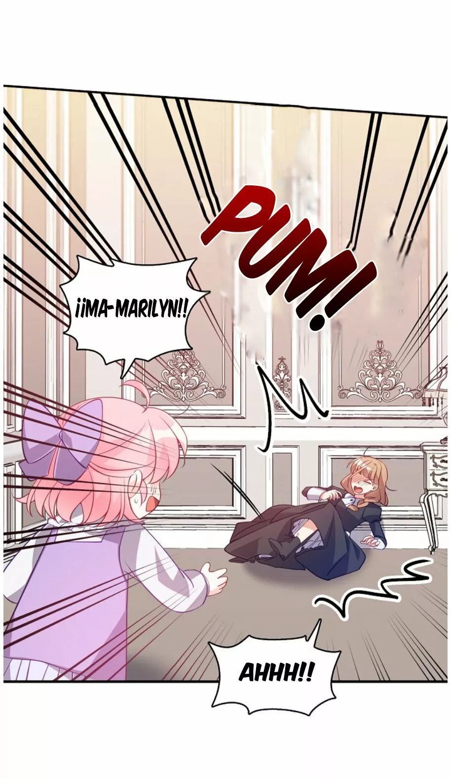 Página 57 del Manga