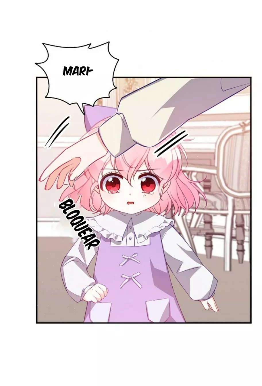 Página 58 del Manga