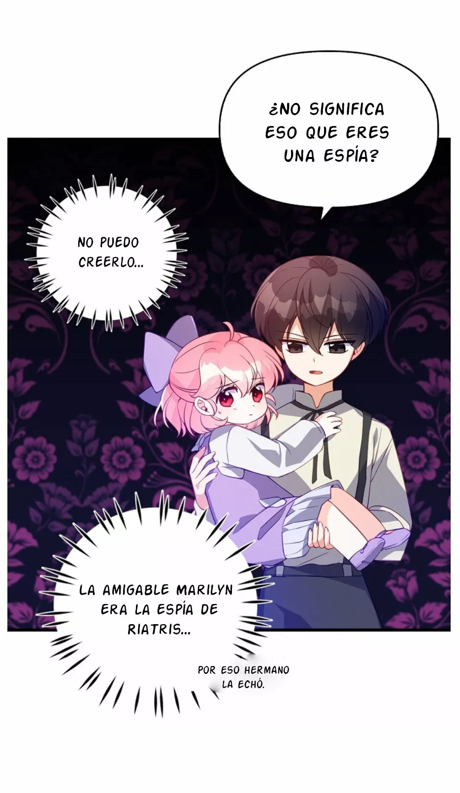 Página 65 del Manga