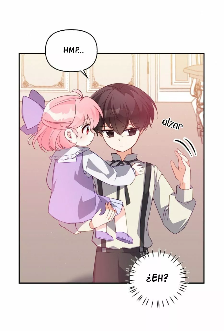 Página 67 del Manga