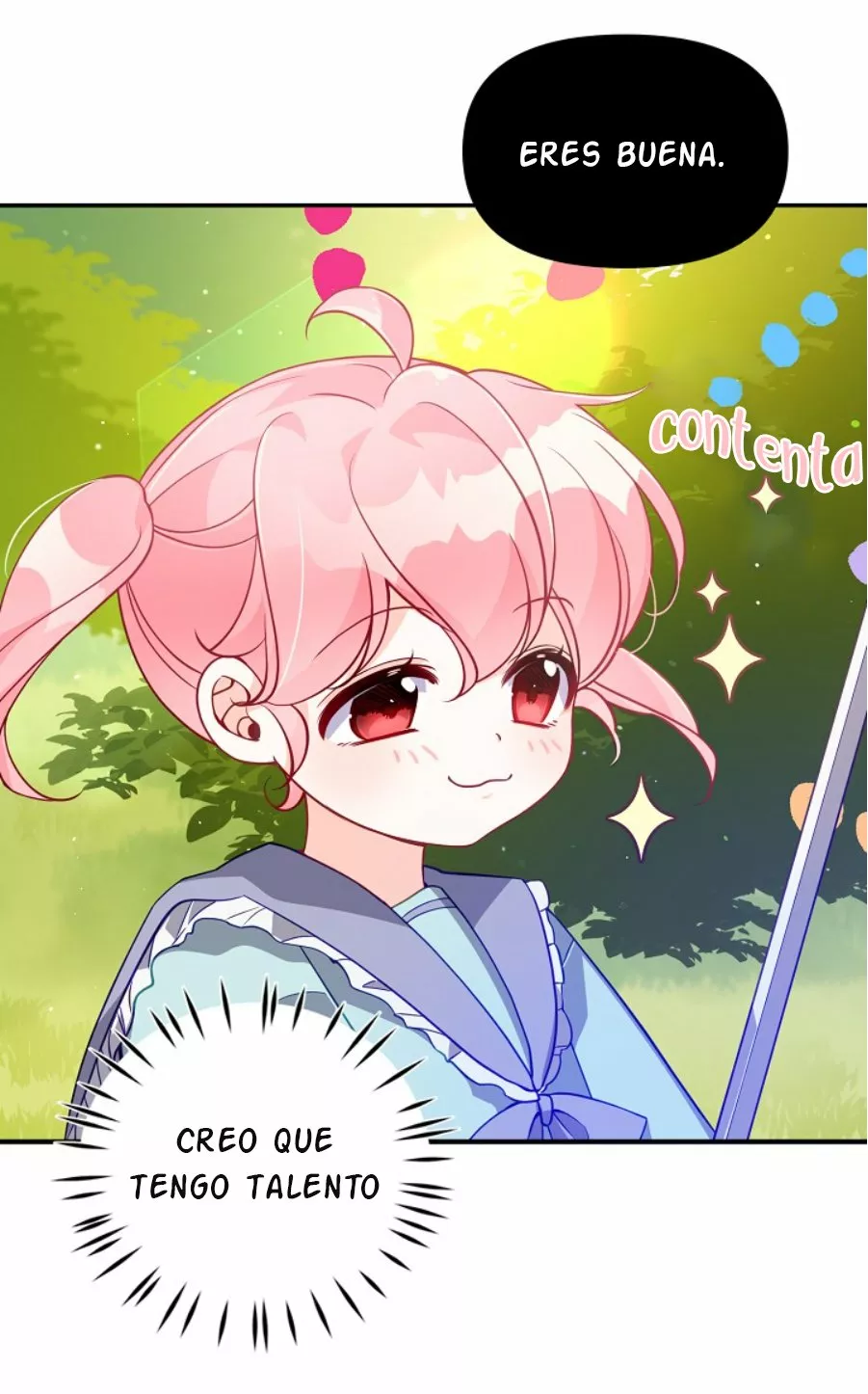 Página 41 del Manga