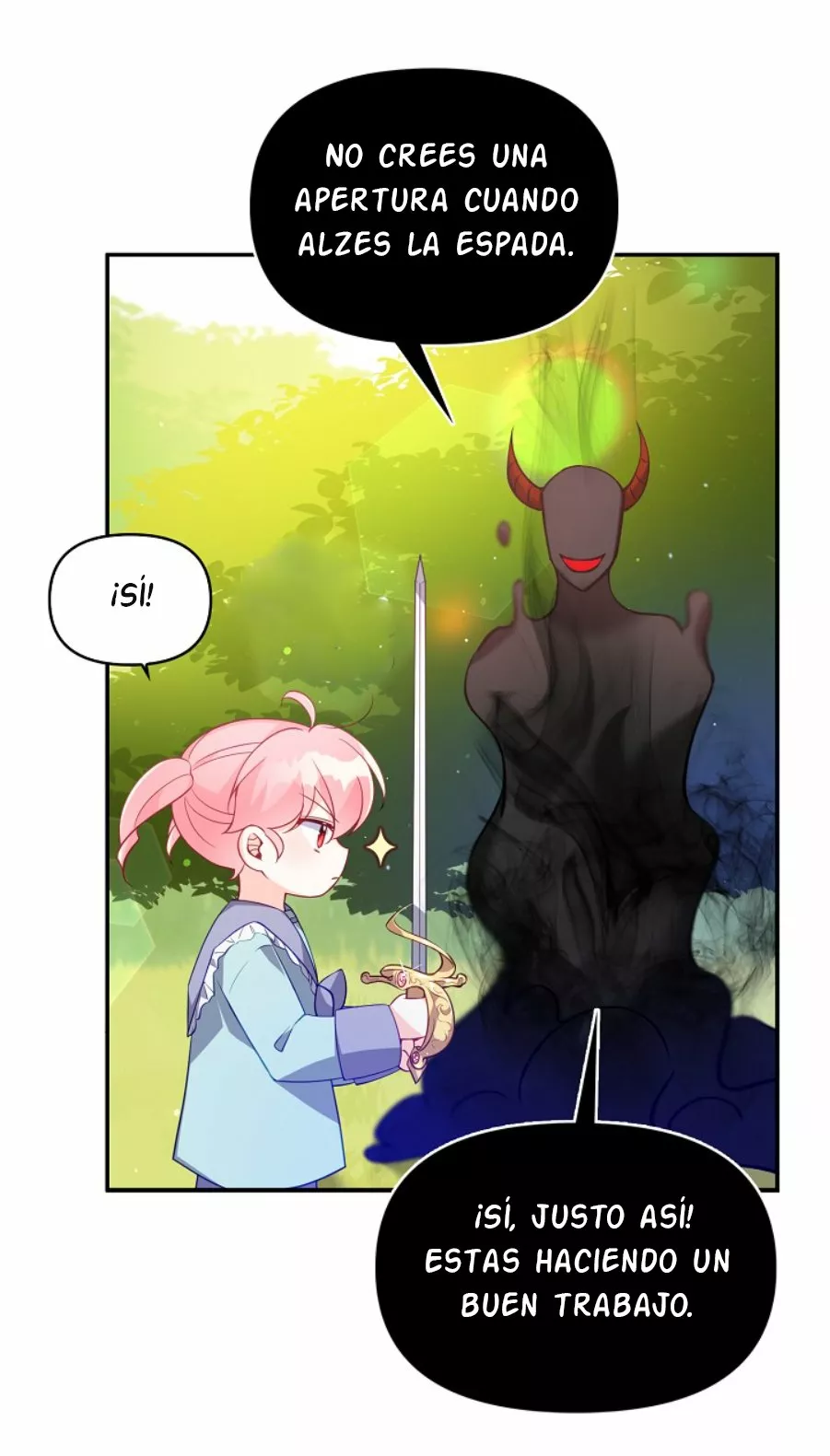 Página 42 del Manga