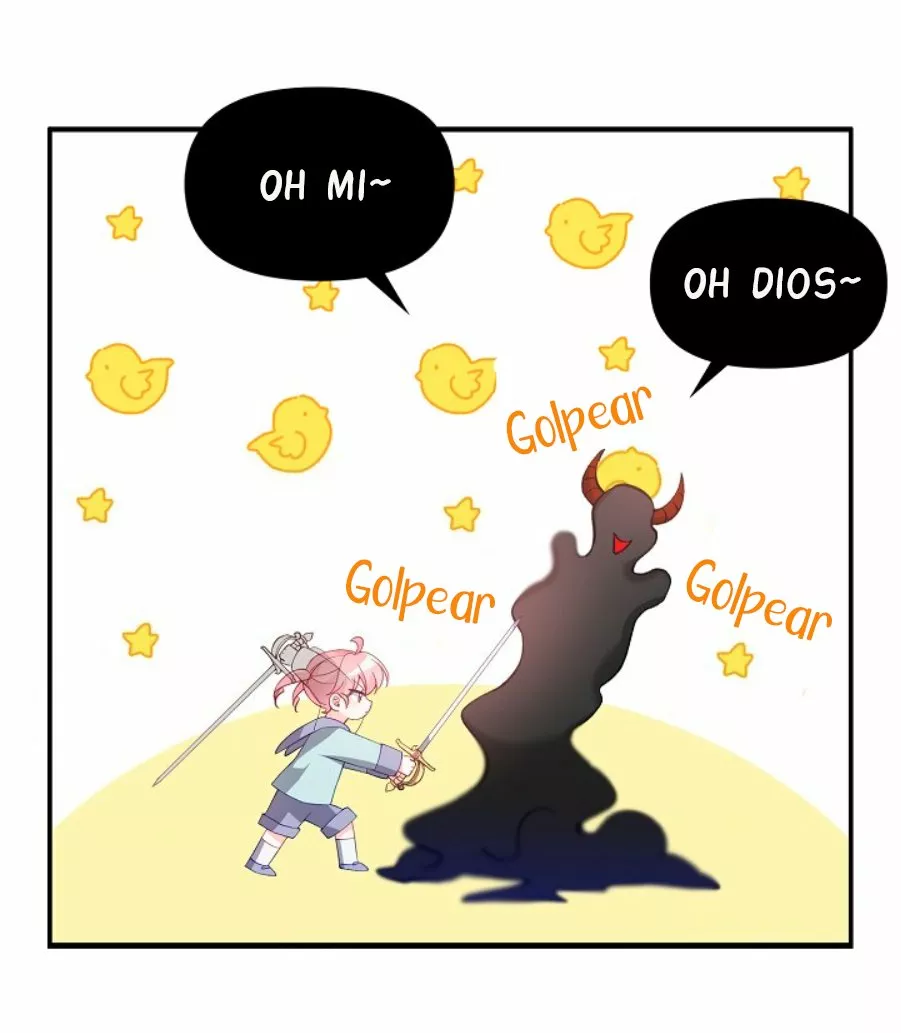 Página 45 del Manga