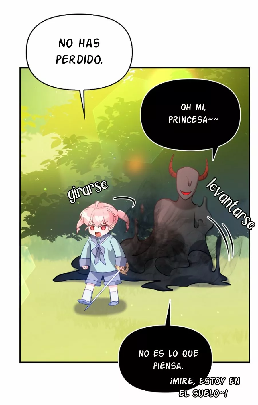 Página 48 del Manga