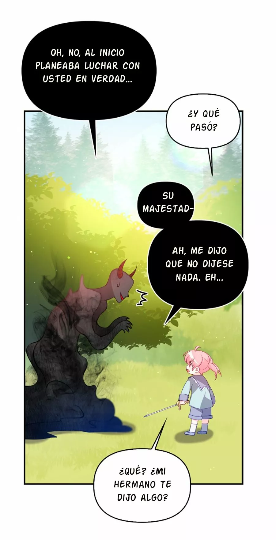 Página 50 del Manga