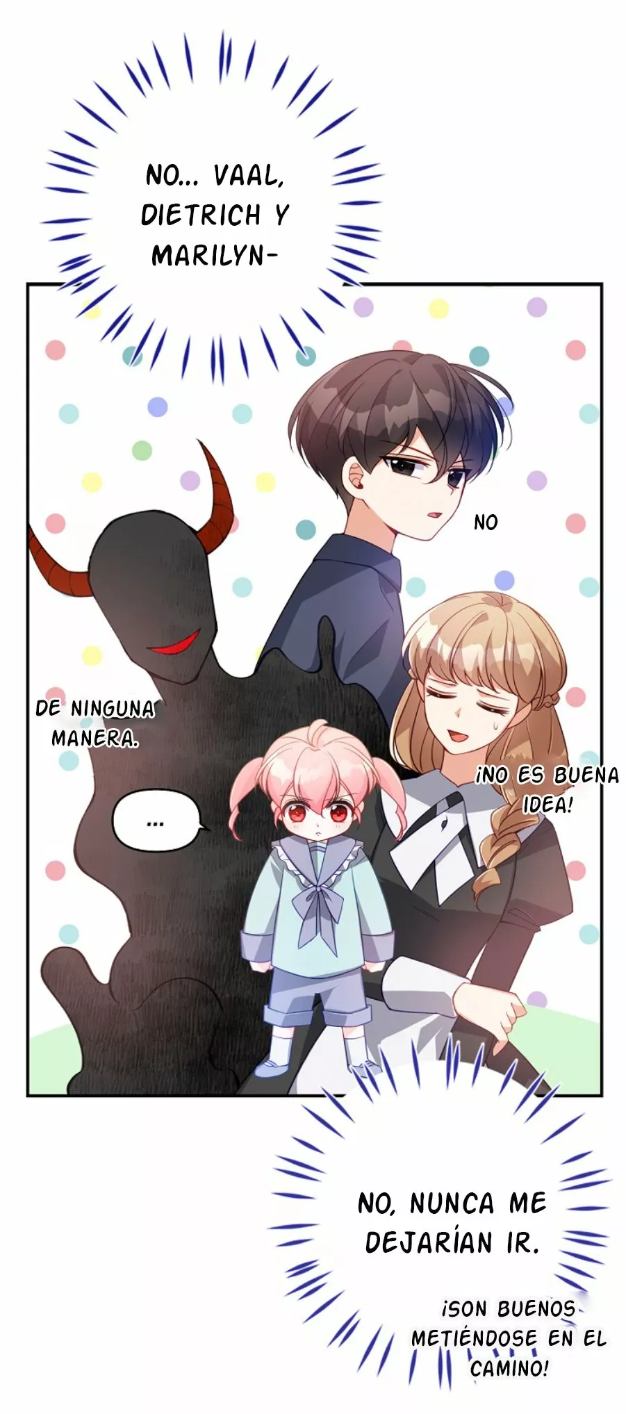 Página 57 del Manga