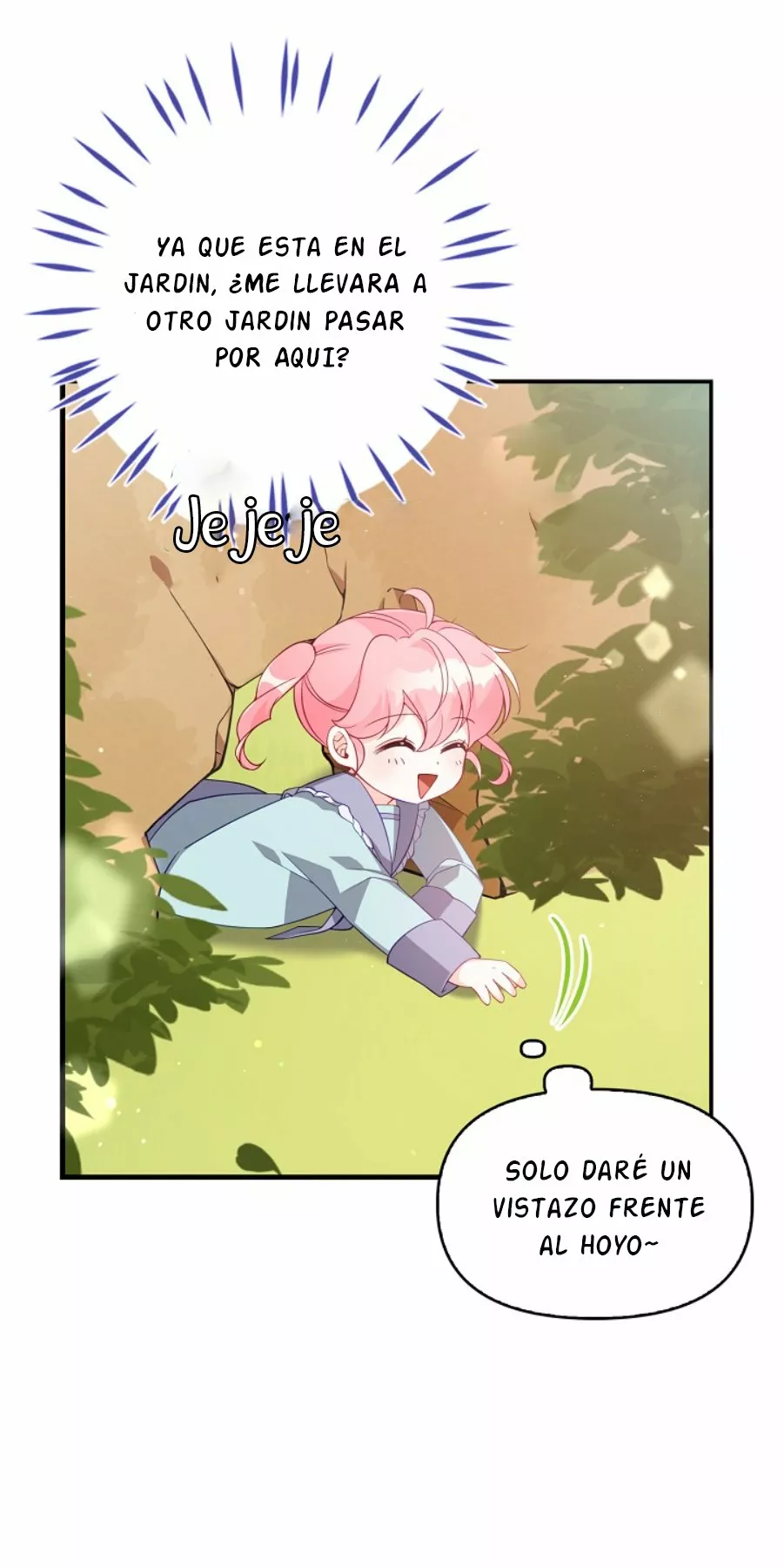 Página 58 del Manga