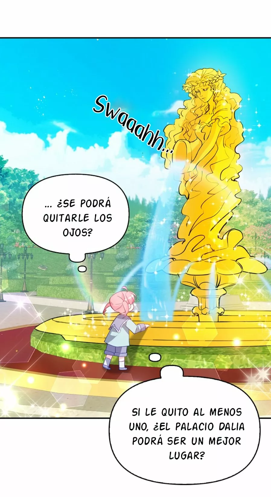 Página 65 del Manga