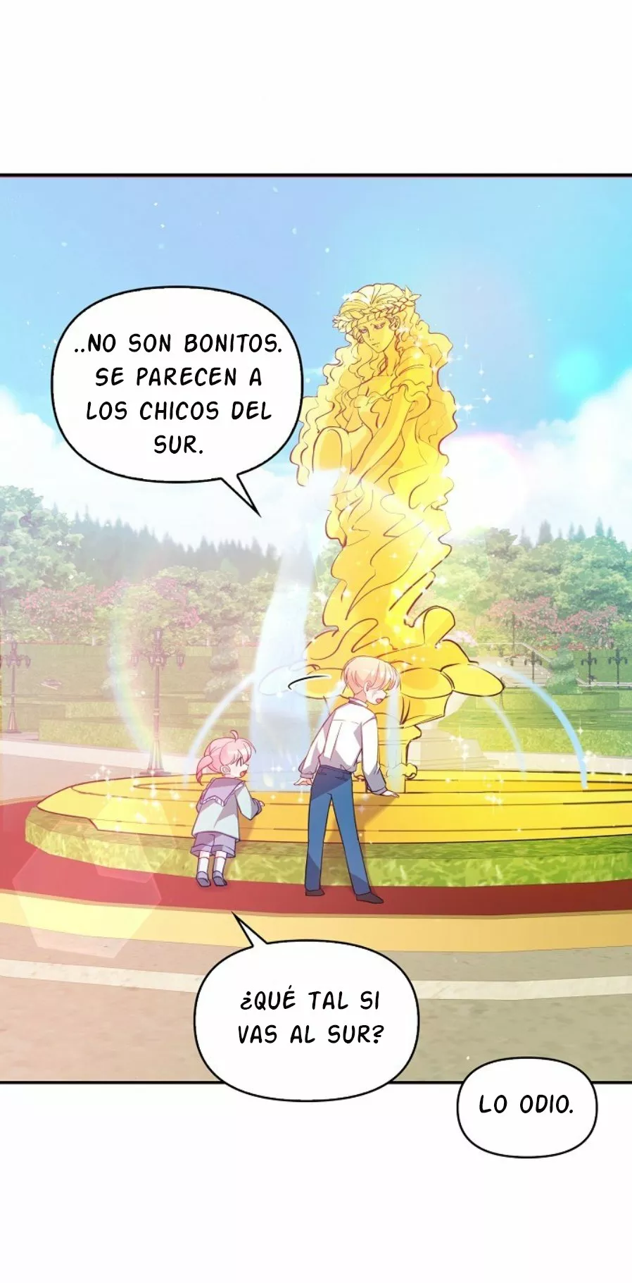 Página 36 del Manga