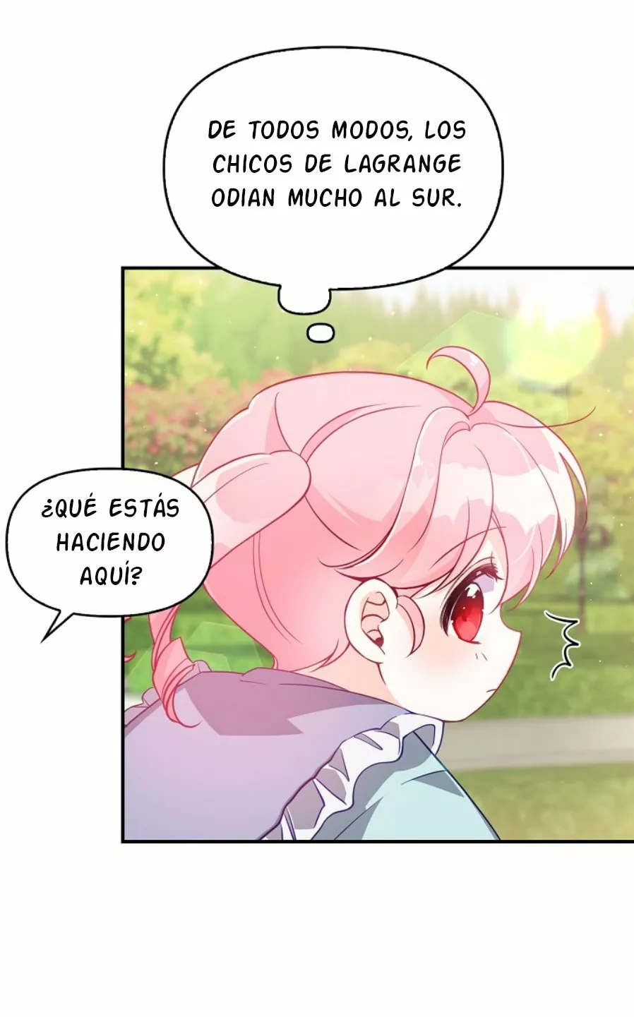 Página 37 del Manga