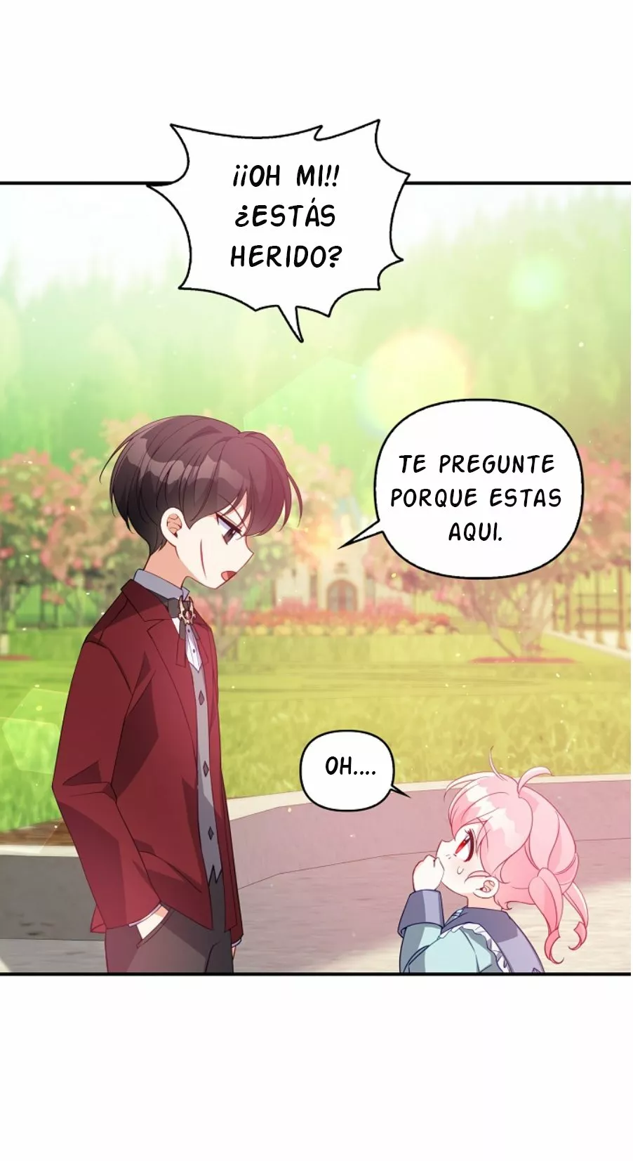 Página 39 del Manga
