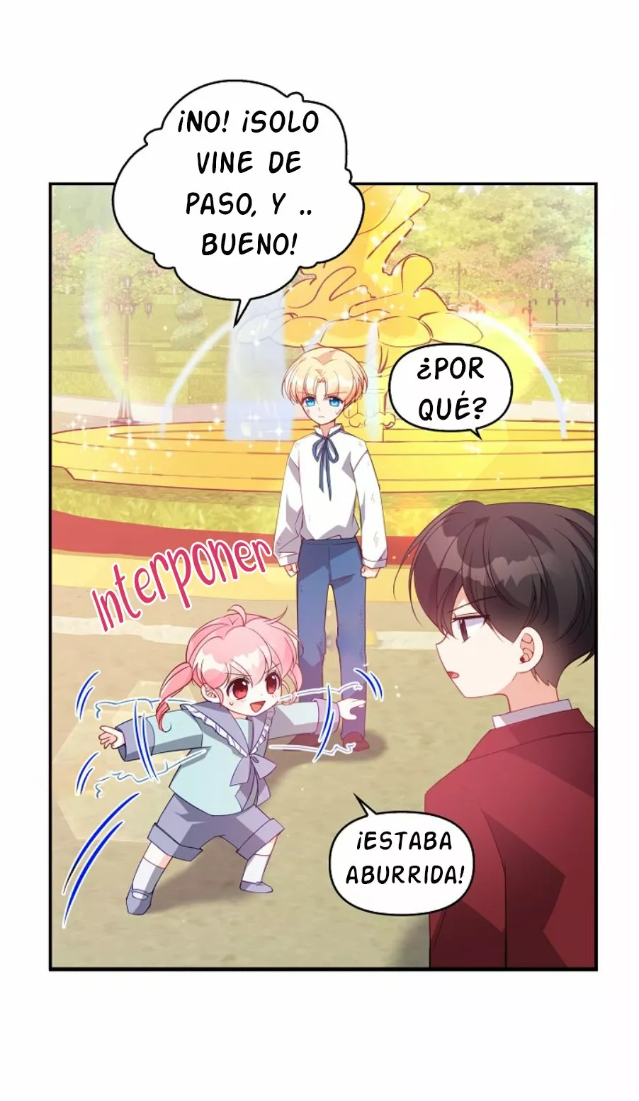 Página 41 del Manga