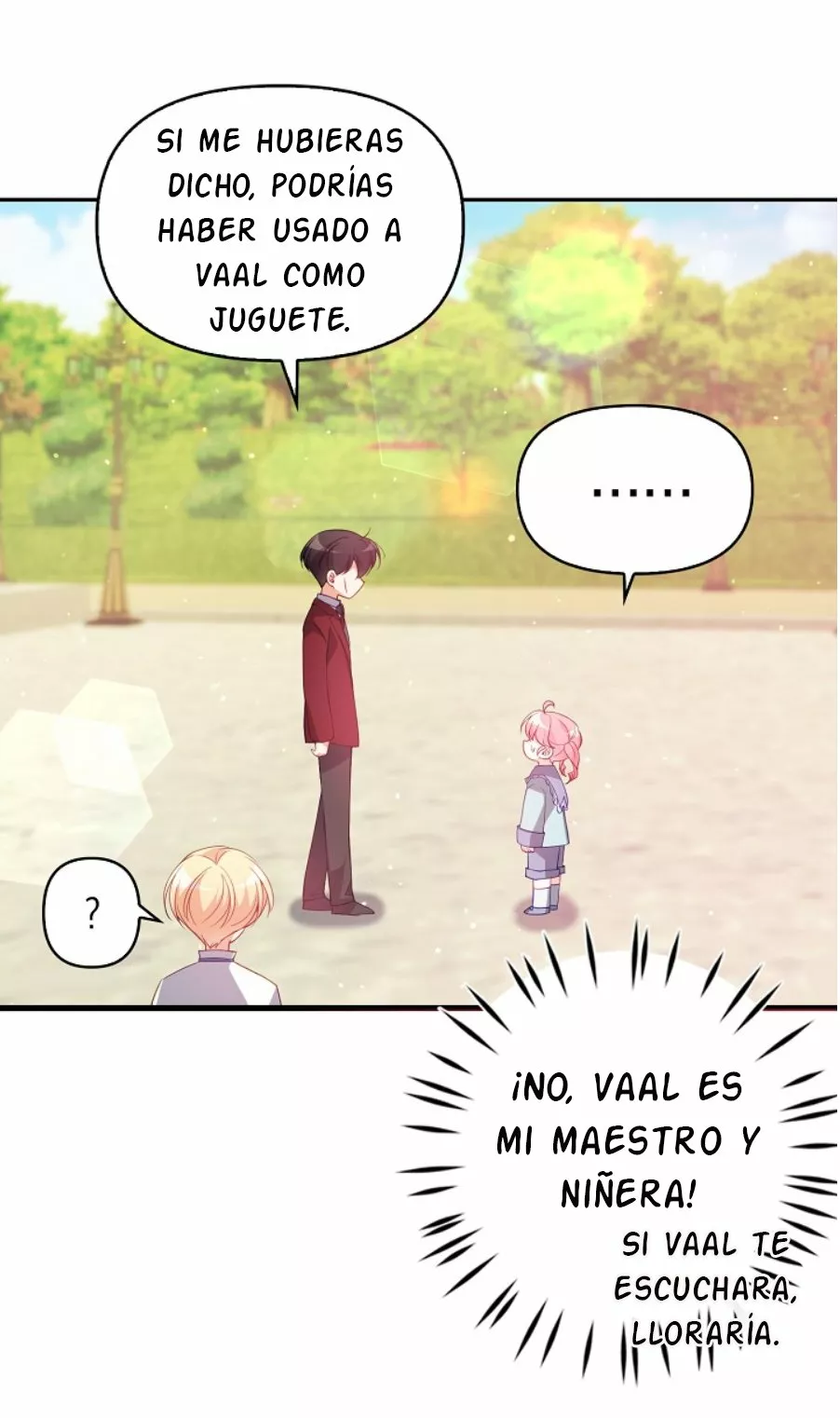 Página 43 del Manga