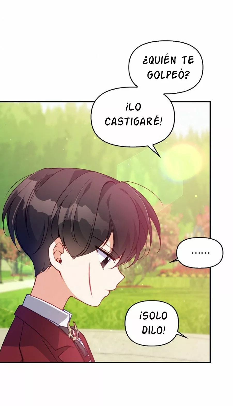 Página 45 del Manga