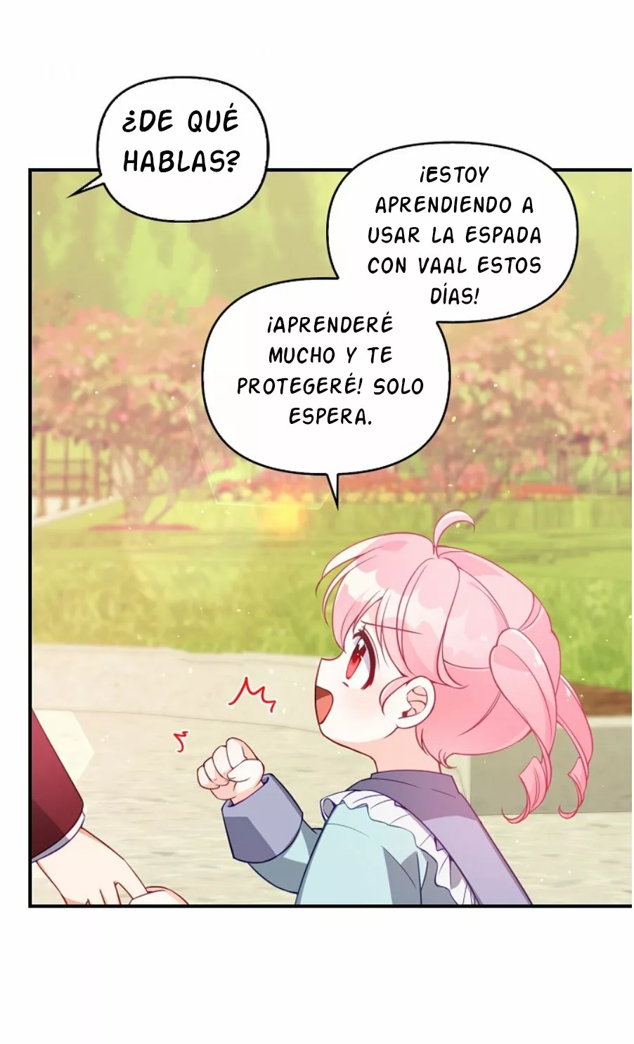 Página 46 del Manga