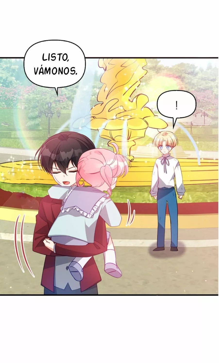 Página 48 del Manga