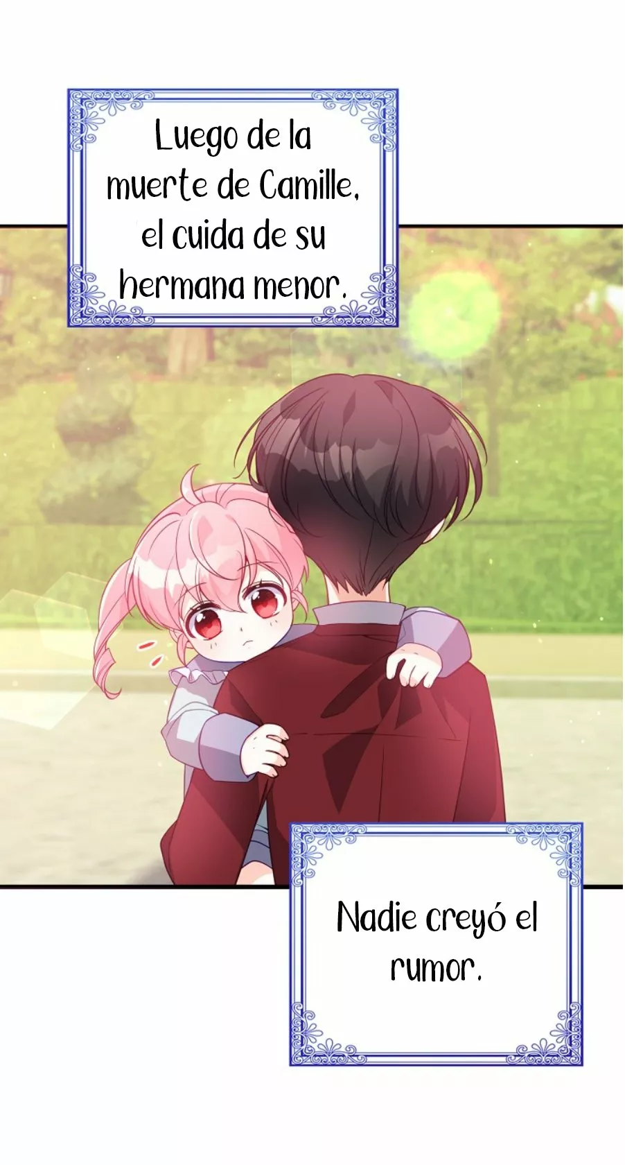 Página 50 del Manga