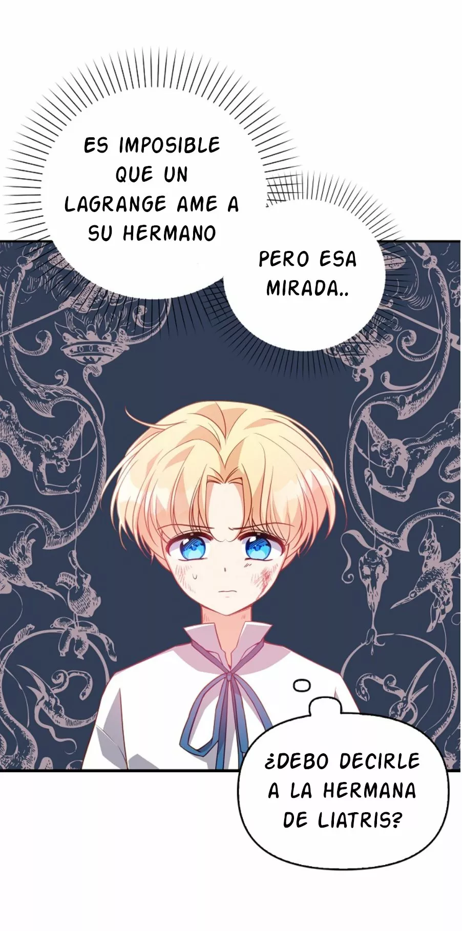 Página 51 del Manga
