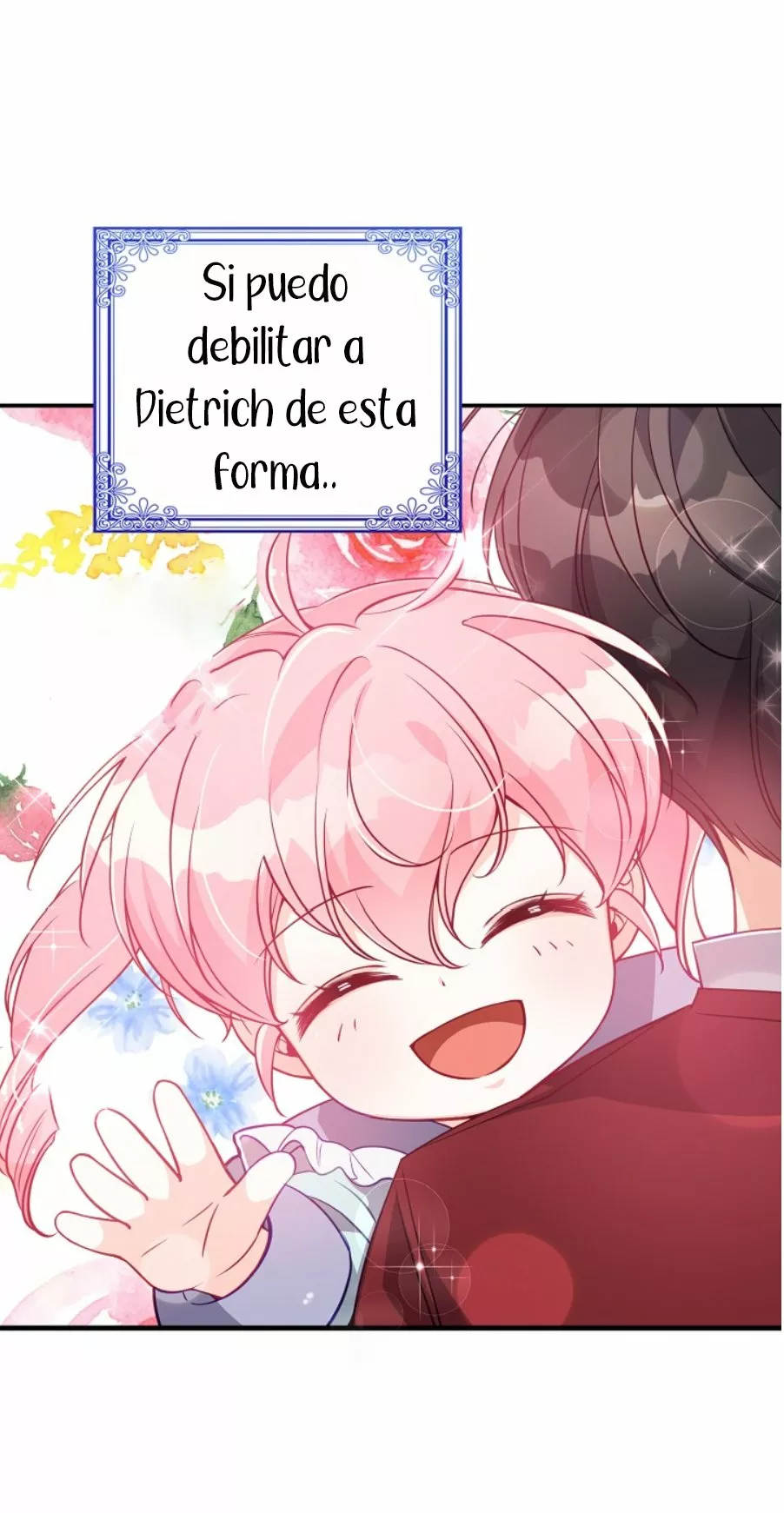 Página 52 del Manga