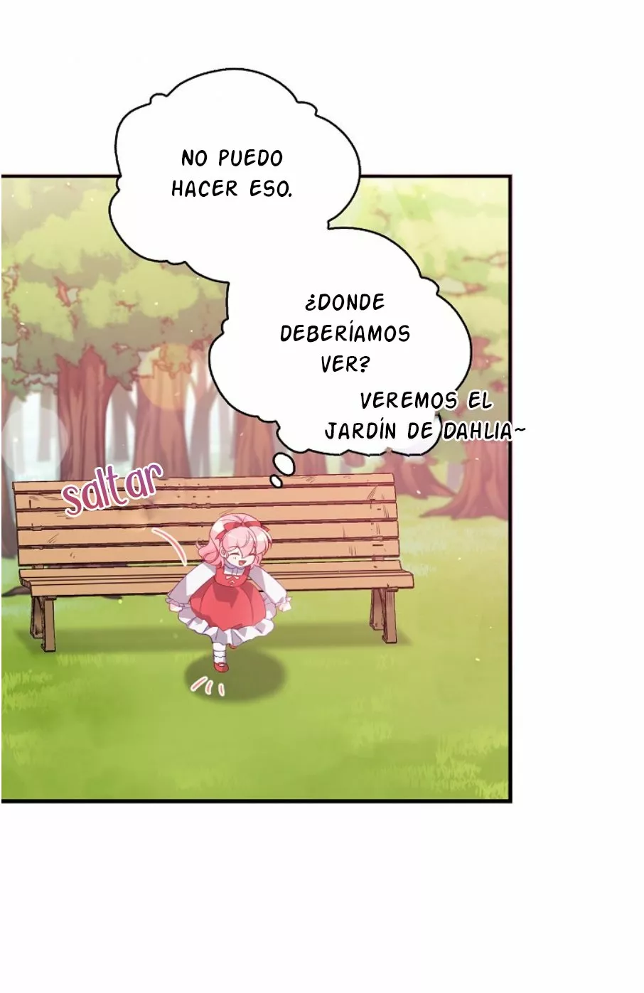 Página 64 del Manga