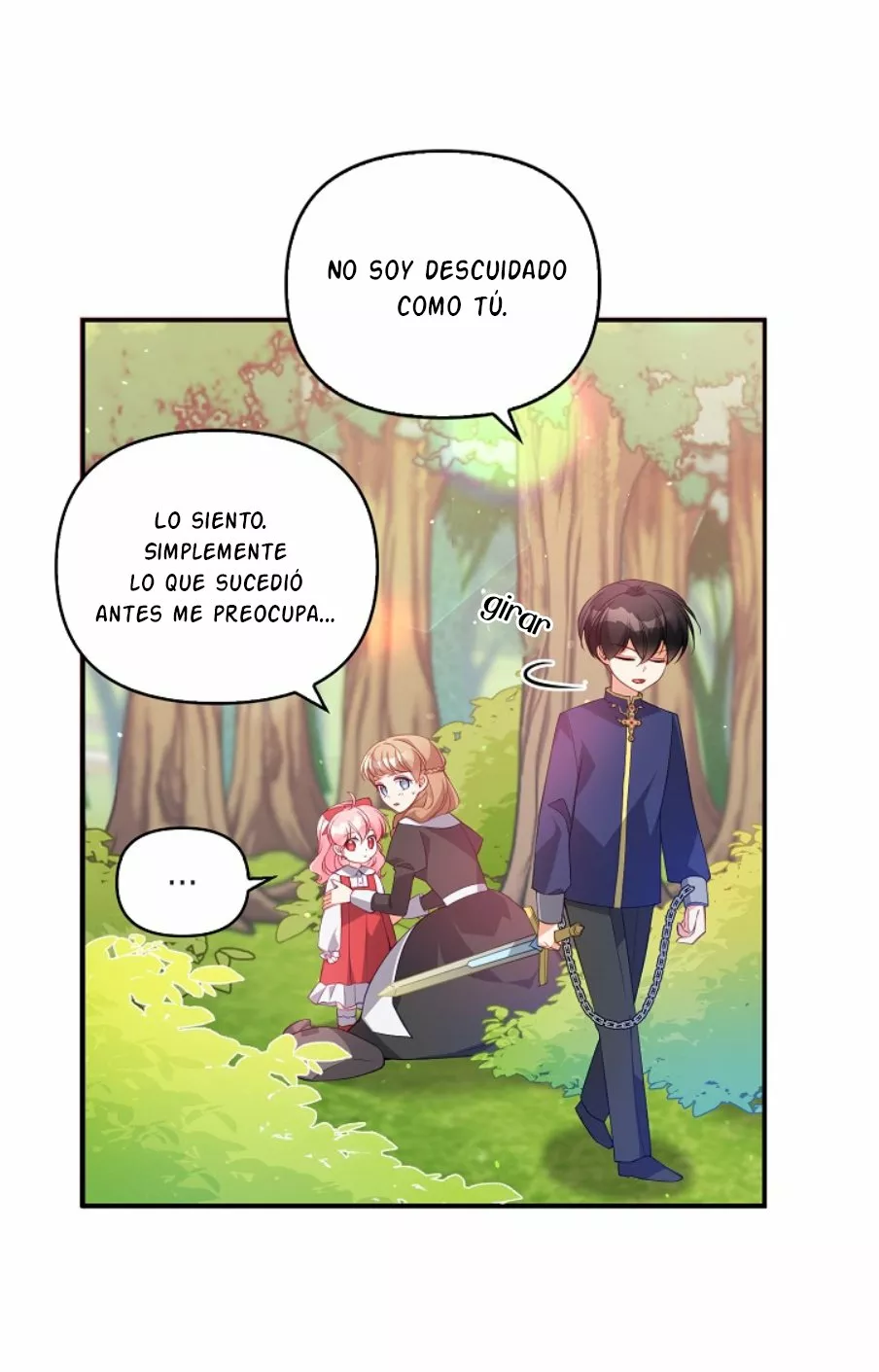 Página 30 del Manga