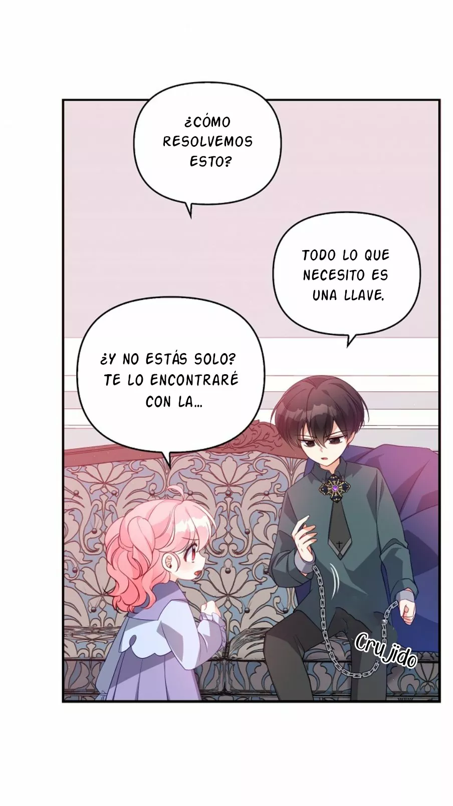 Página 39 del Manga