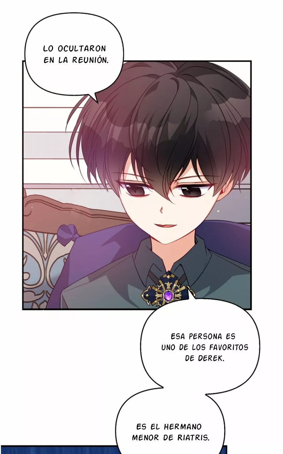 Página 40 del Manga