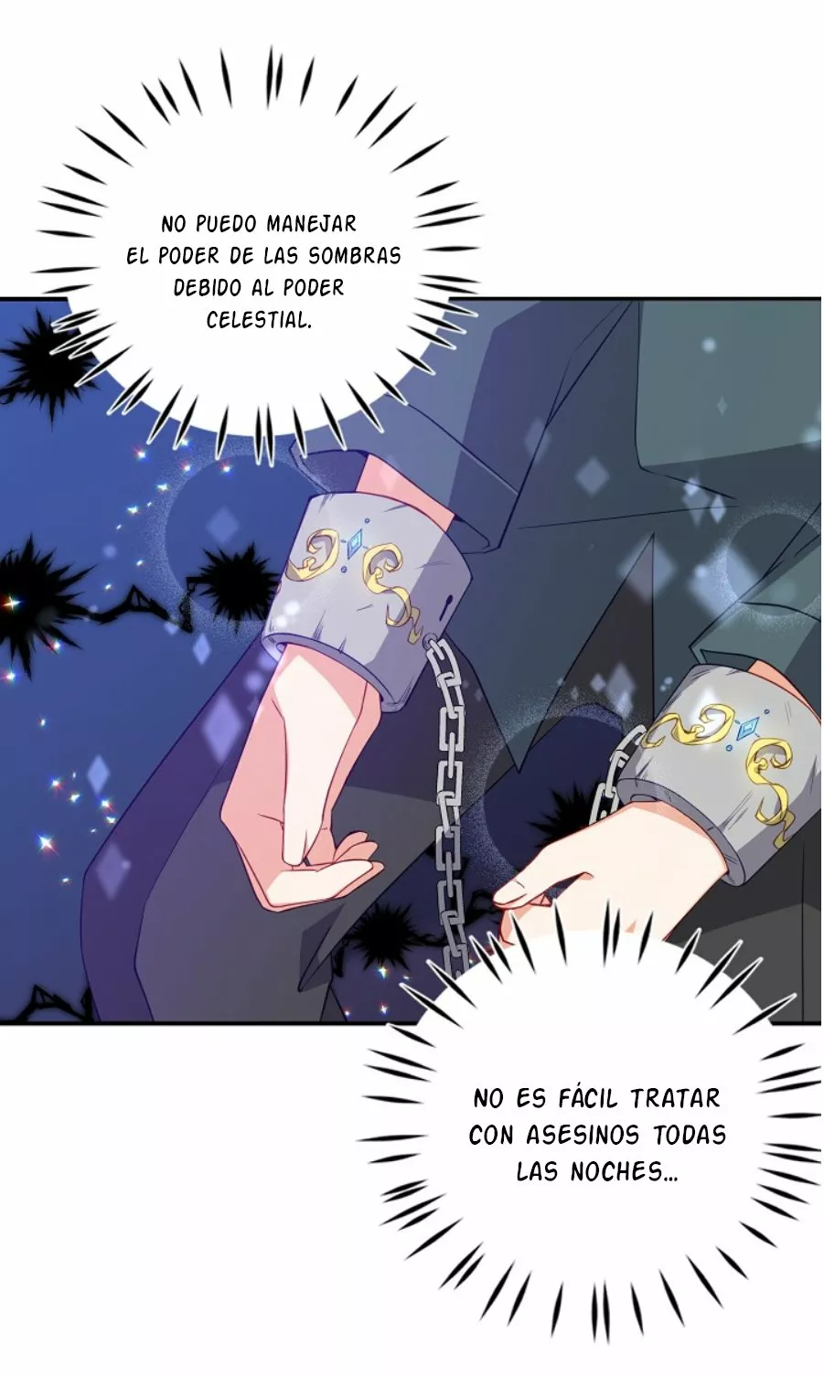 Página 42 del Manga