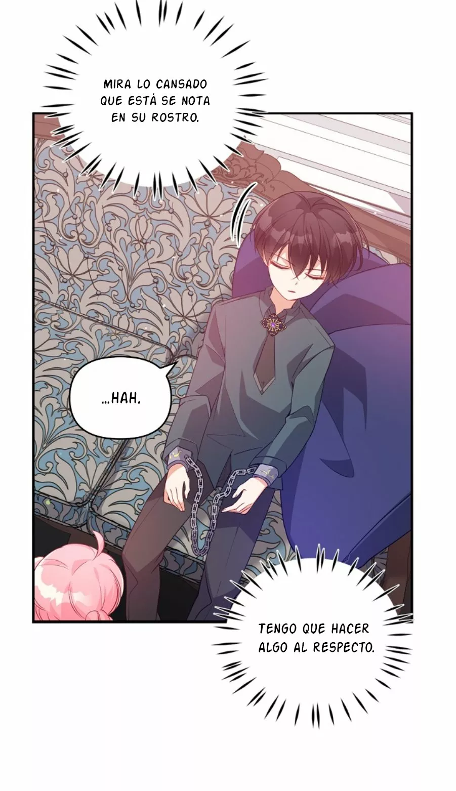 Página 43 del Manga