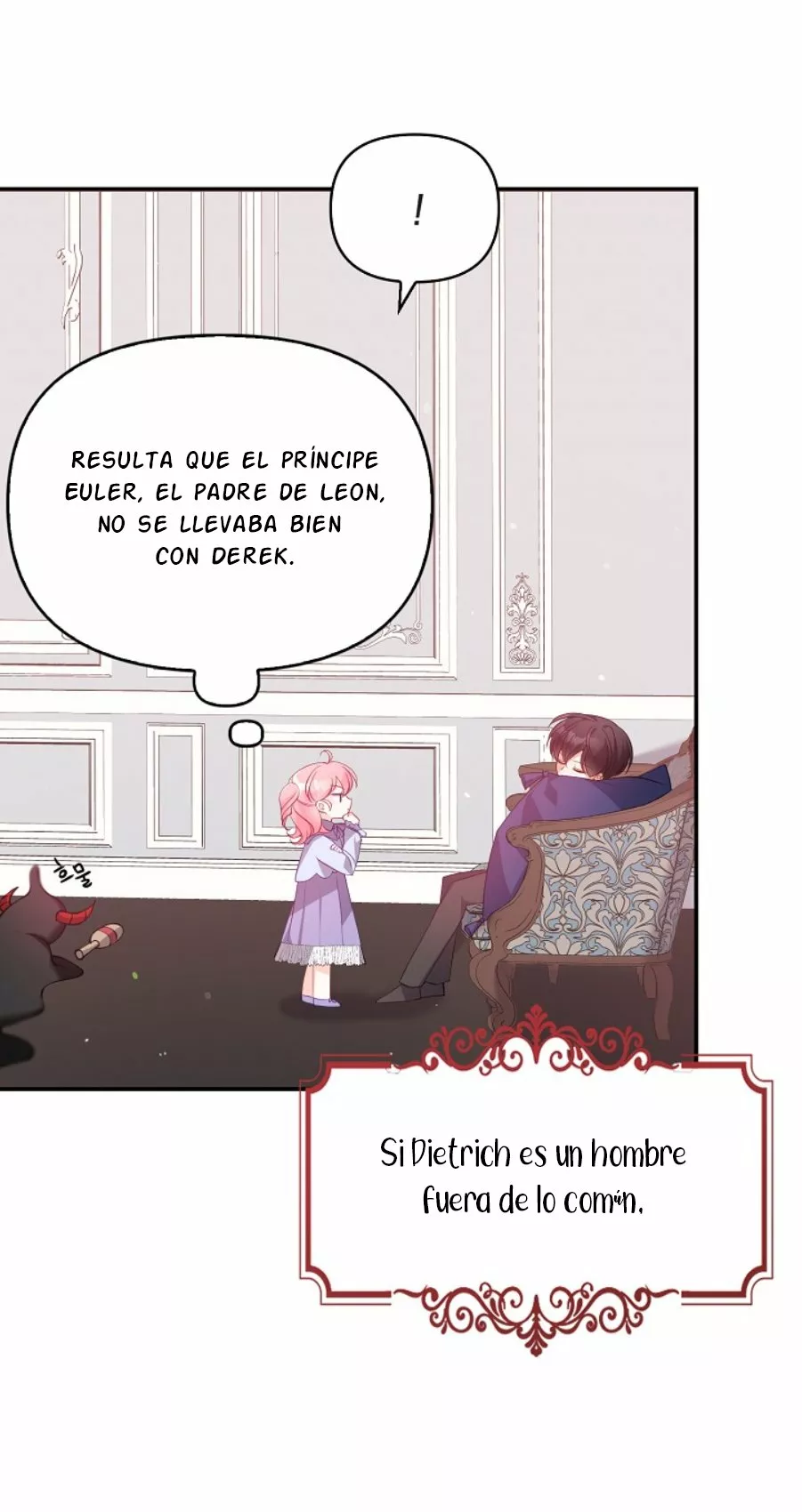 Página 45 del Manga