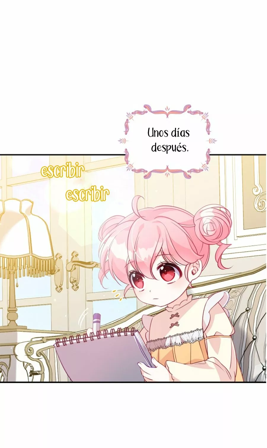Página 49 del Manga