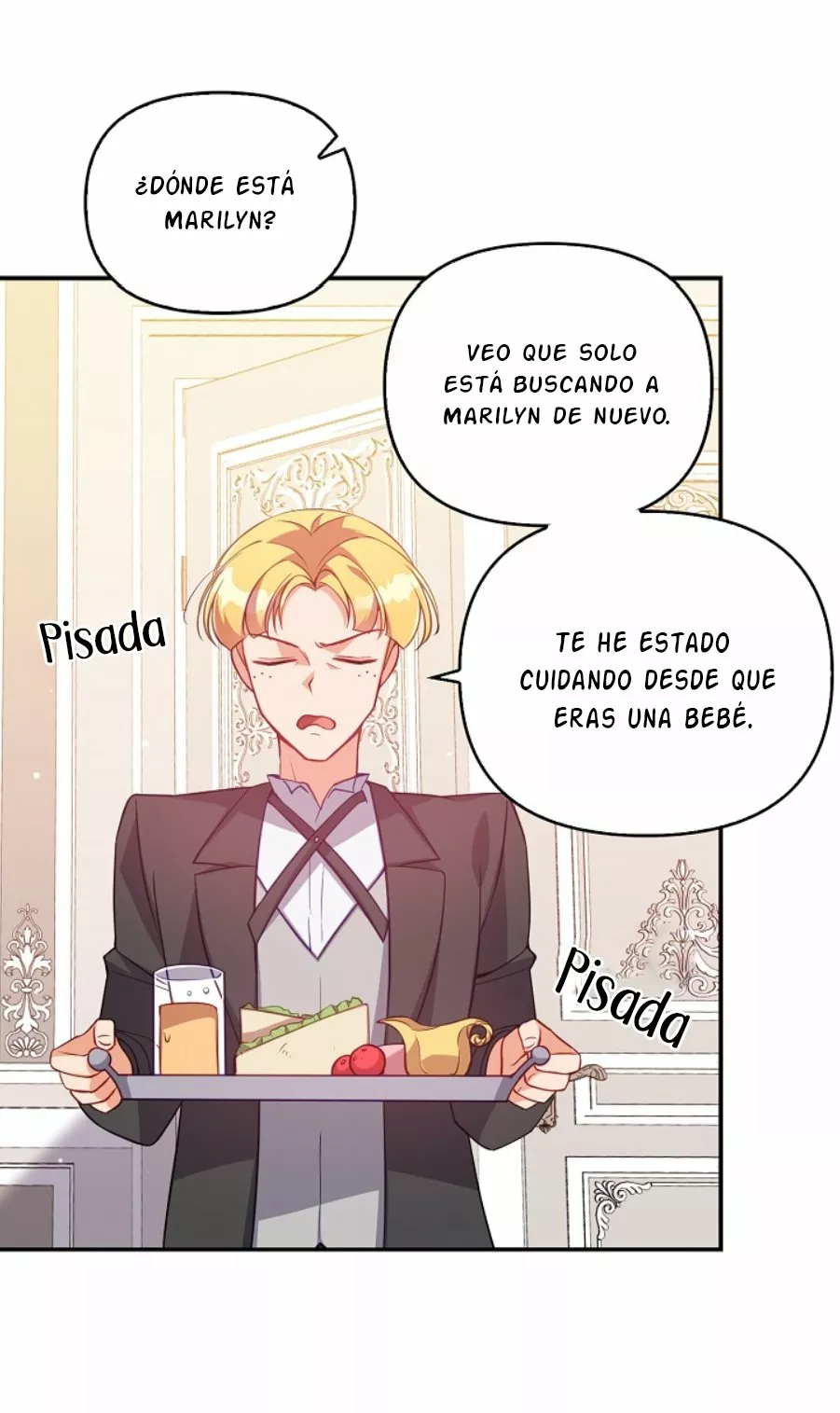 Página 50 del Manga