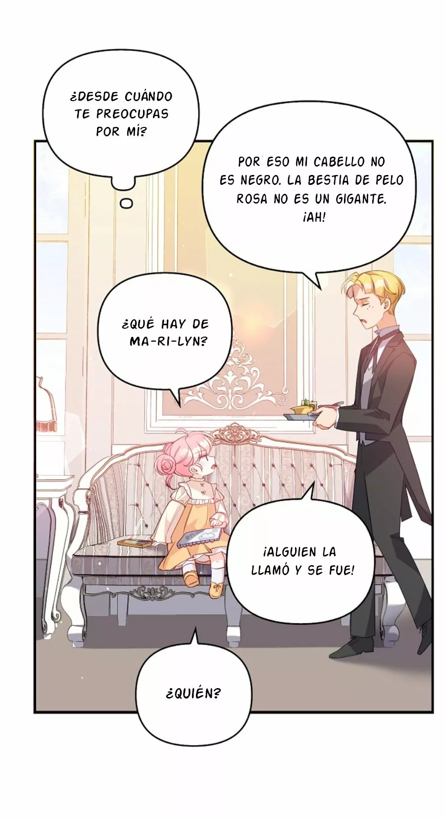 Página 51 del Manga