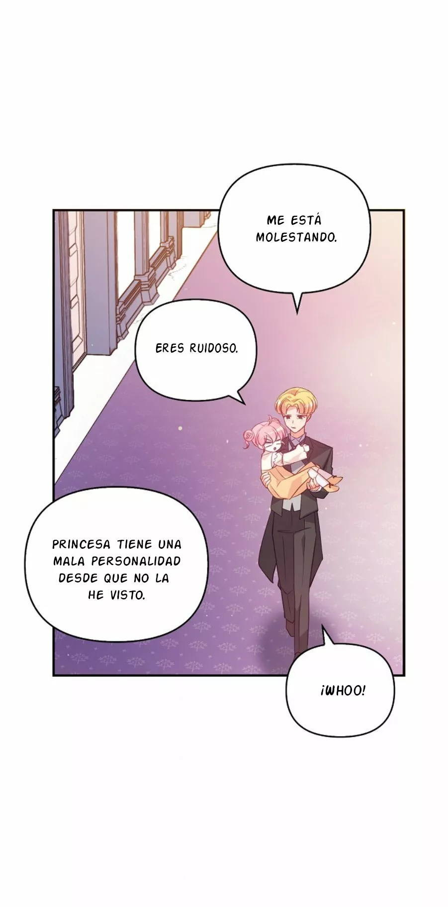 Página 55 del Manga