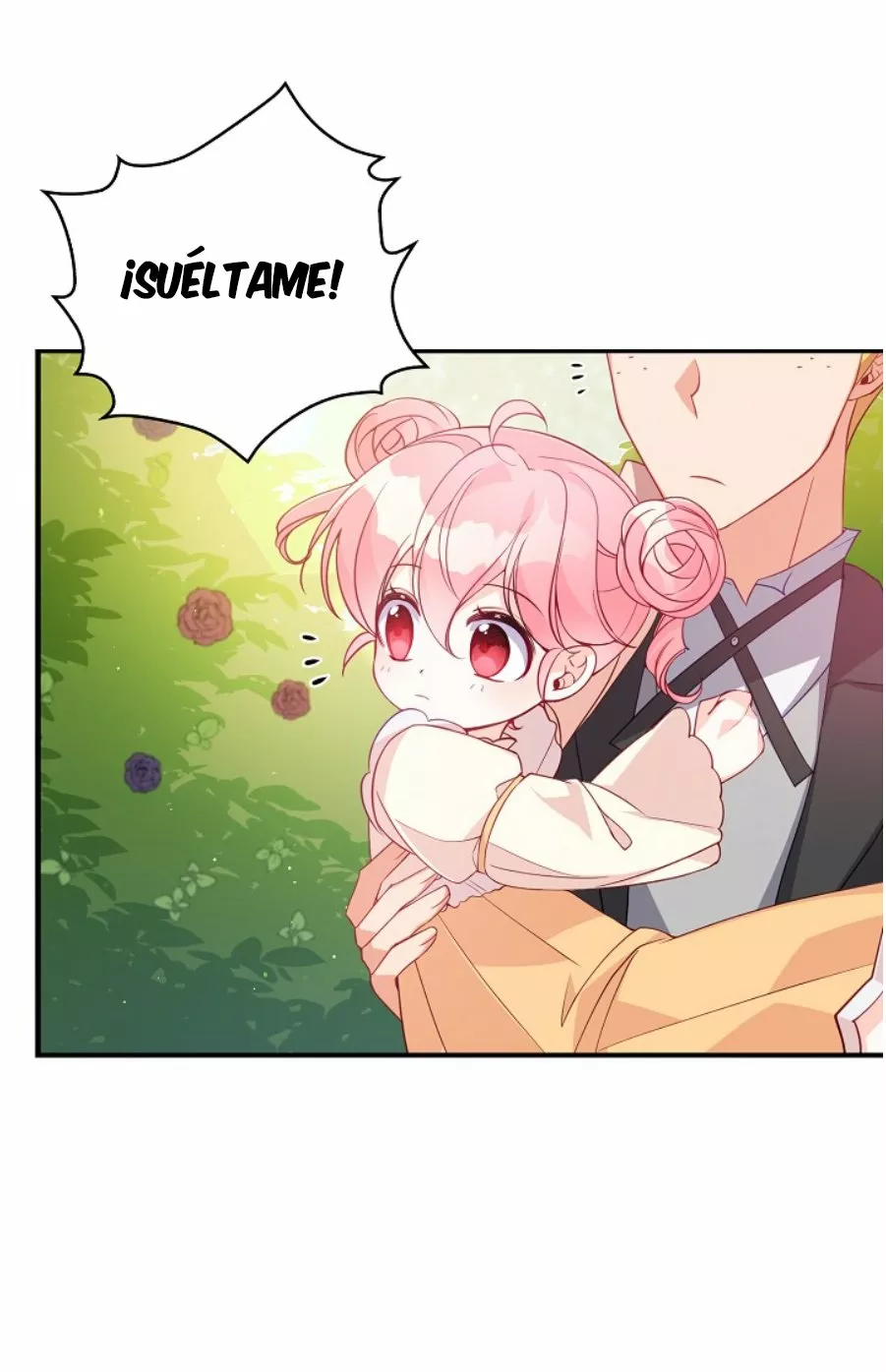 Página 57 del Manga