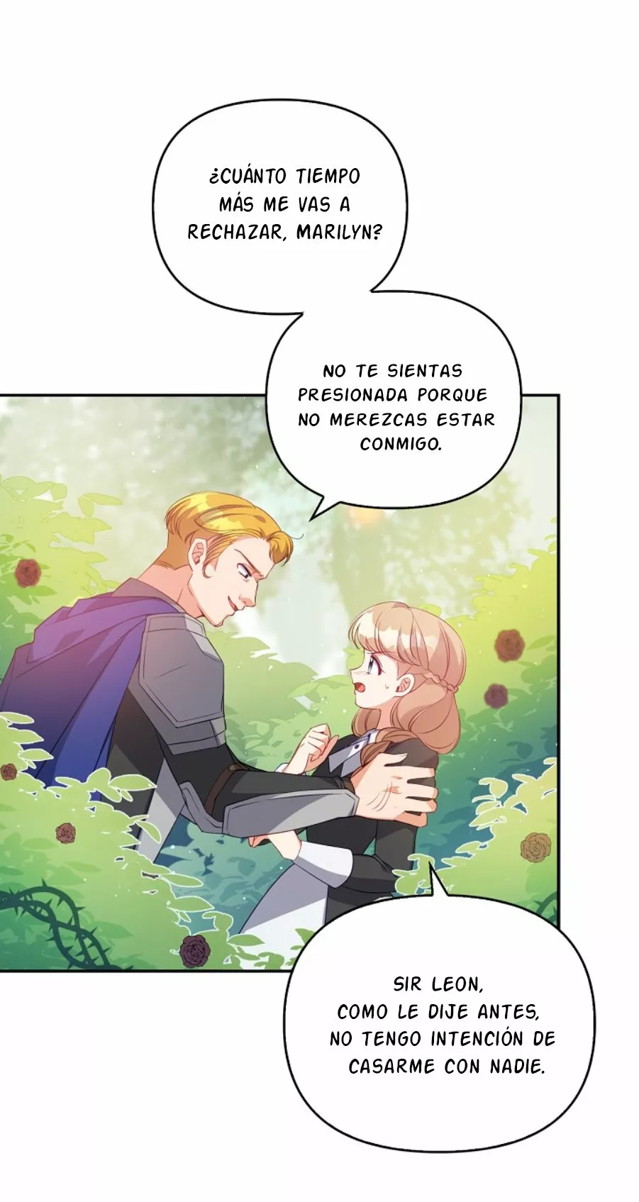 Página 58 del Manga
