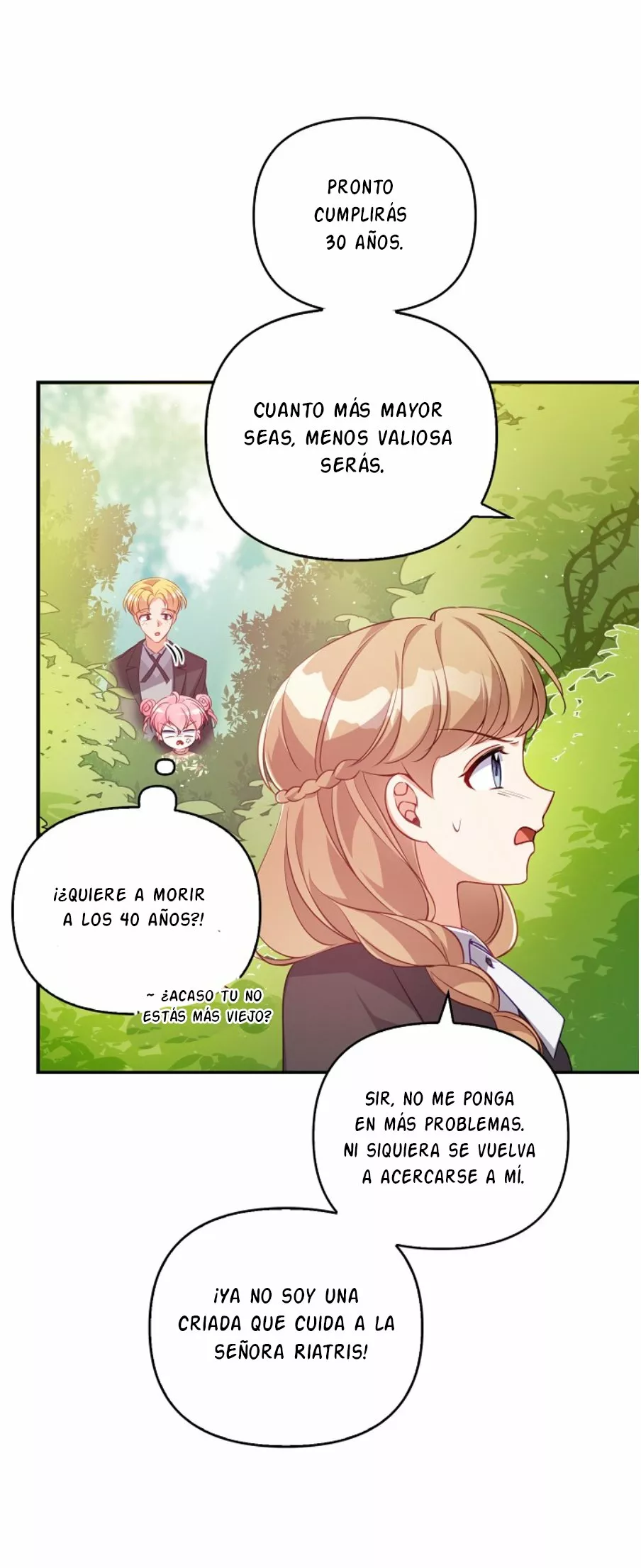 Página 60 del Manga
