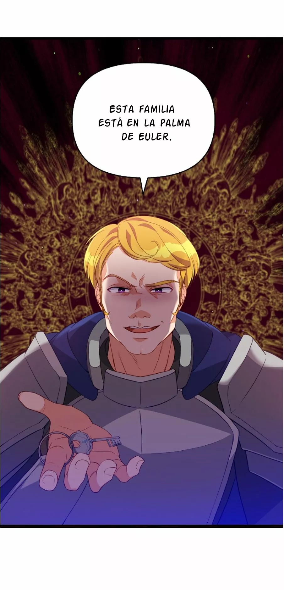 Página 66 del Manga