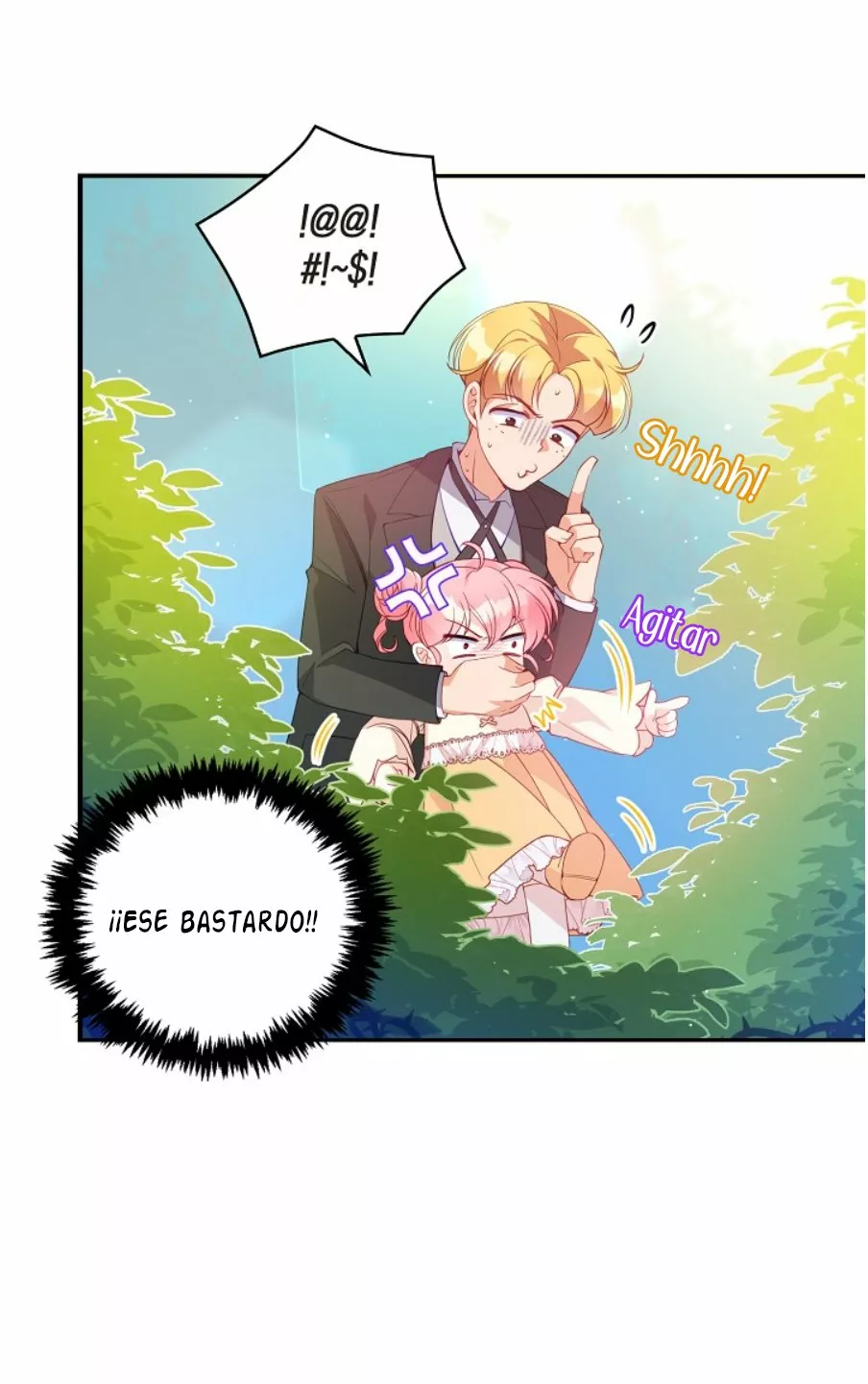 Página 69 del Manga