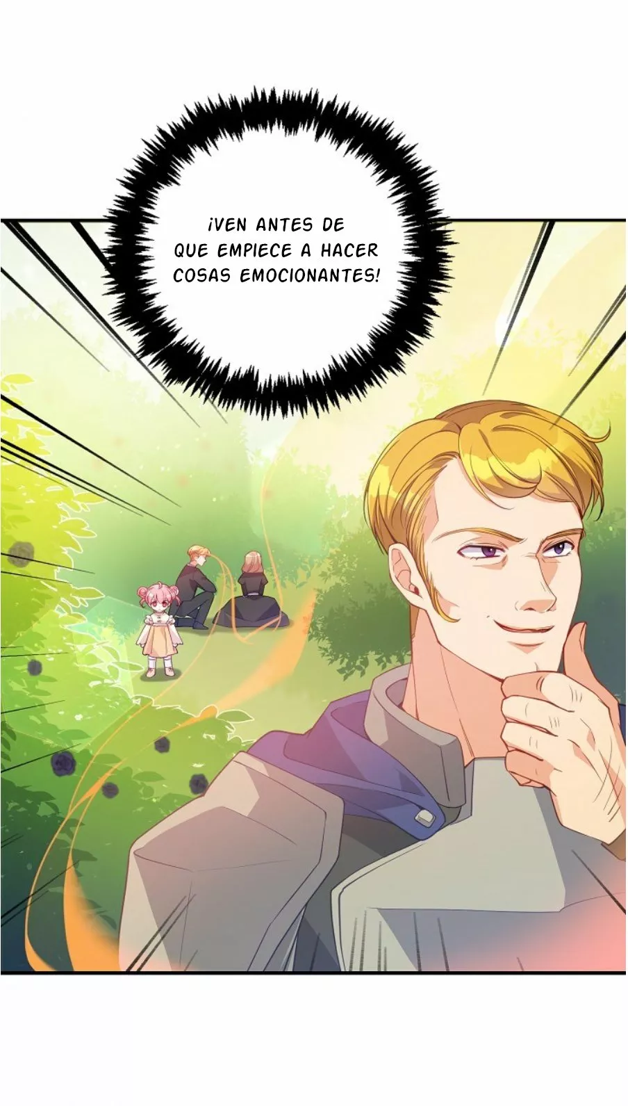 Página 73 del Manga