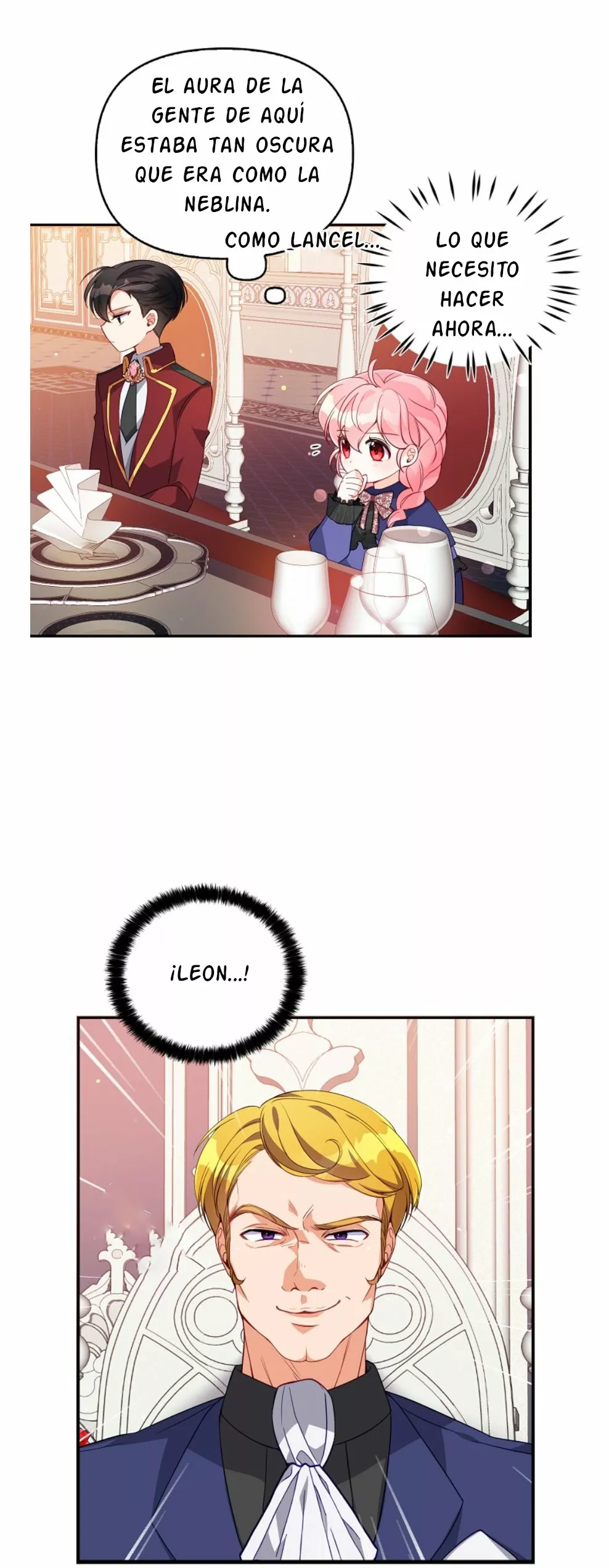 Página 34 del Manga