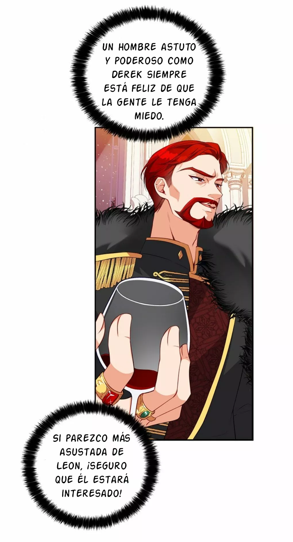 Página 36 del Manga