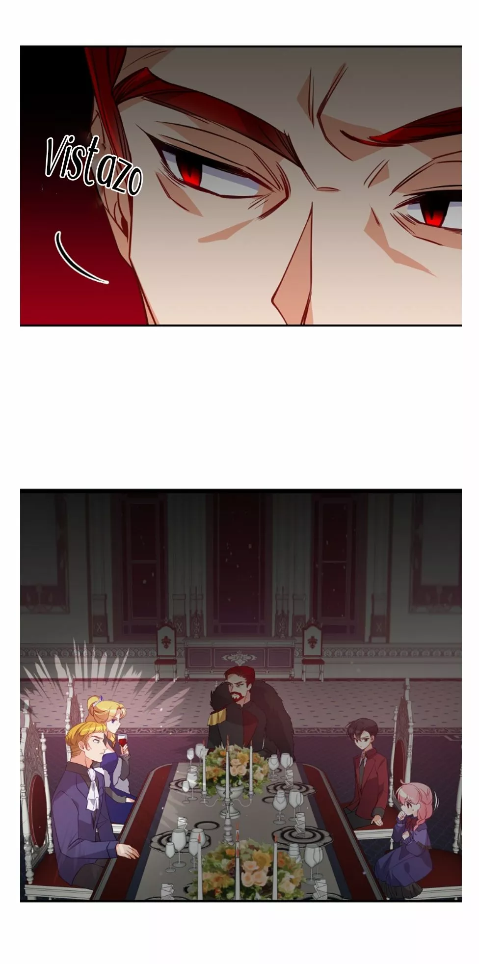 Página 40 del Manga