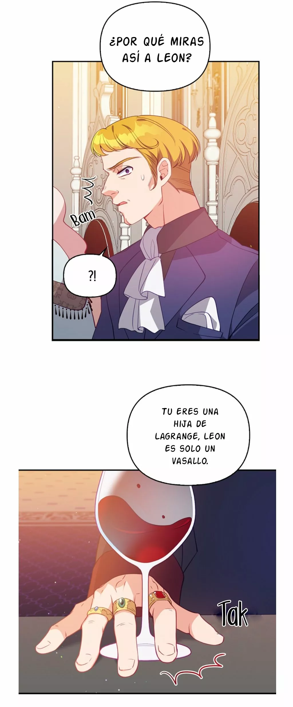 Página 41 del Manga