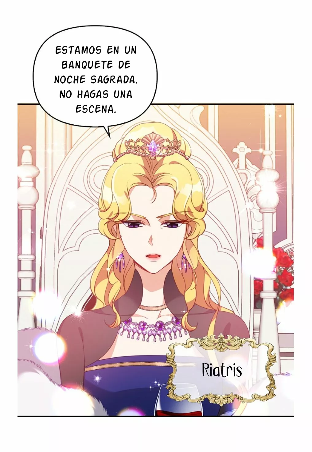 Página 48 del Manga