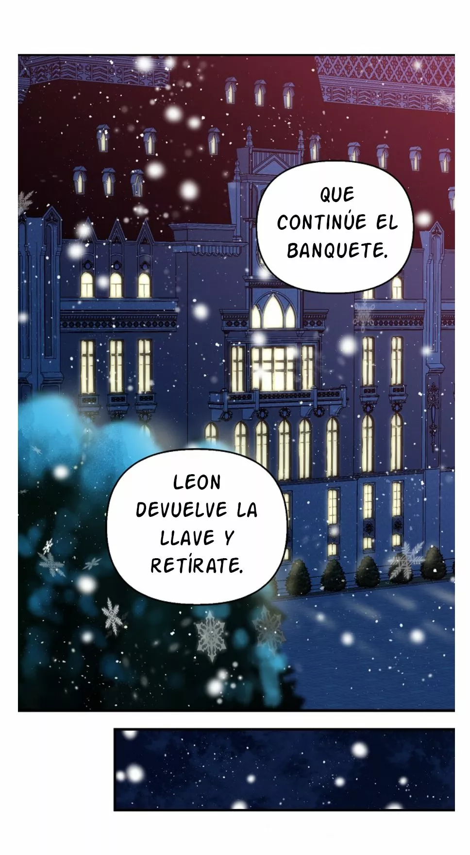 Página 50 del Manga