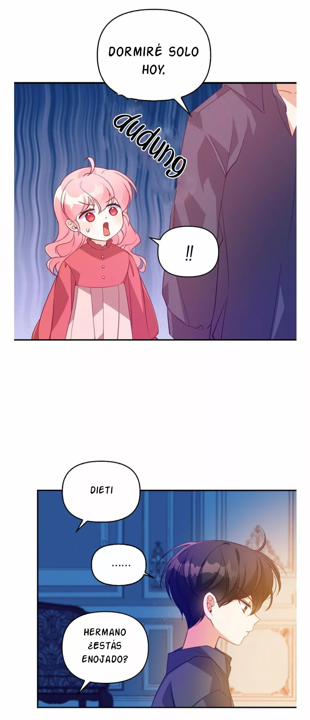 Página 51 del Manga