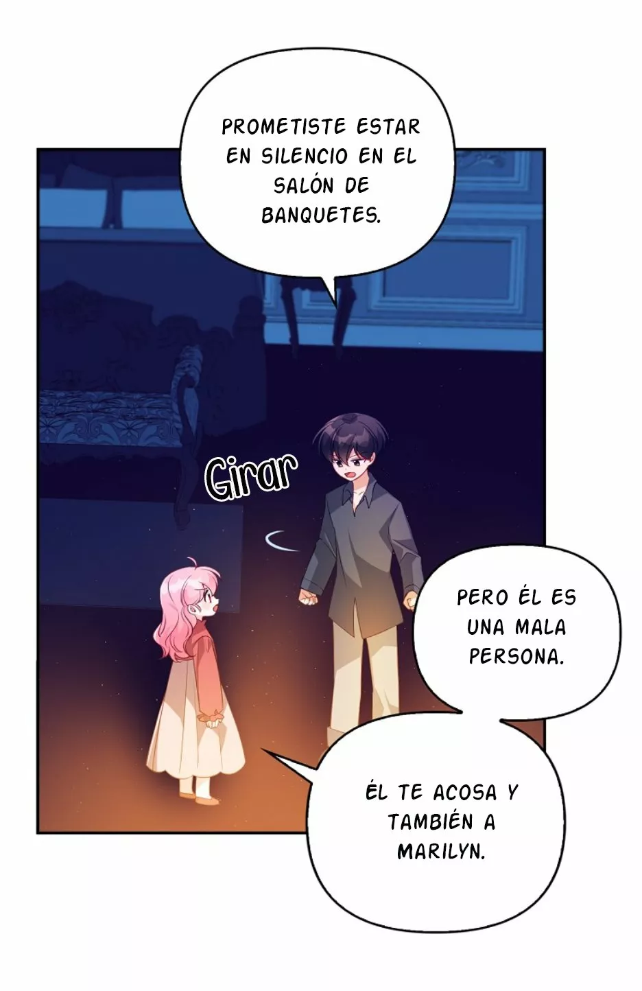 Página 52 del Manga